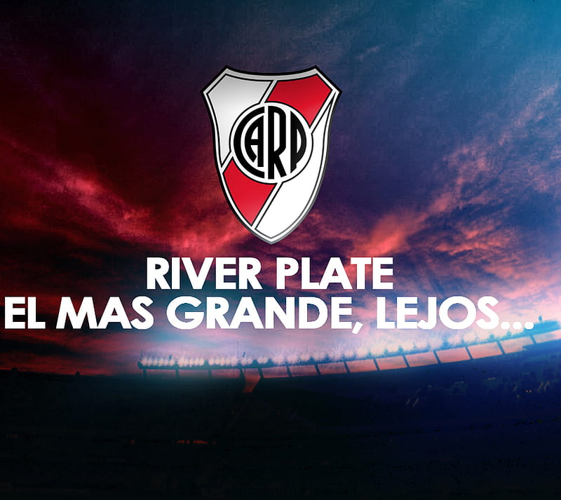 River plate Lejos, argentina, monumental, river plate, HD wallpaper