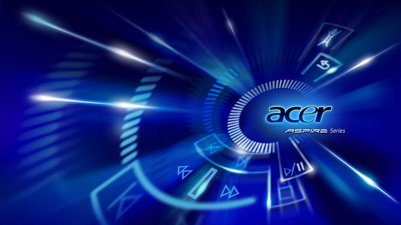 acer aspire-Brand advertising, HD wallpaper