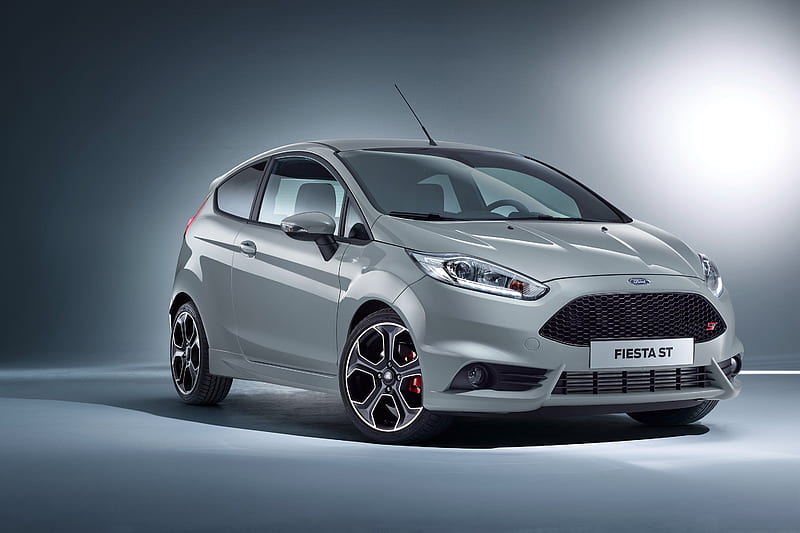 Tapis Ford Fiesta MK6 Restyling (2013 - 2017) Excellence
