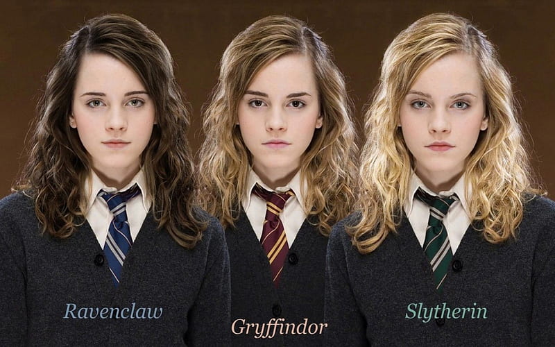 HD wallpaper: Harry Potter, Hermione Granger, Emma Watson, 4K