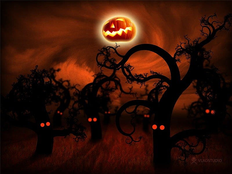 Bạn yêu thích Halloween và nghệ thuật? Hãy thử chuyển hóa thành một đêm kinh dị hơn với các bức tranh phong cảnh Halloween đầy ma quái. Chúng tôi sẽ giúp bạn tạo ra những tác phẩm độc đáo!