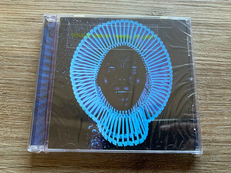 The New Childish Gambino Album Is A Trip Aboard The Mothership
