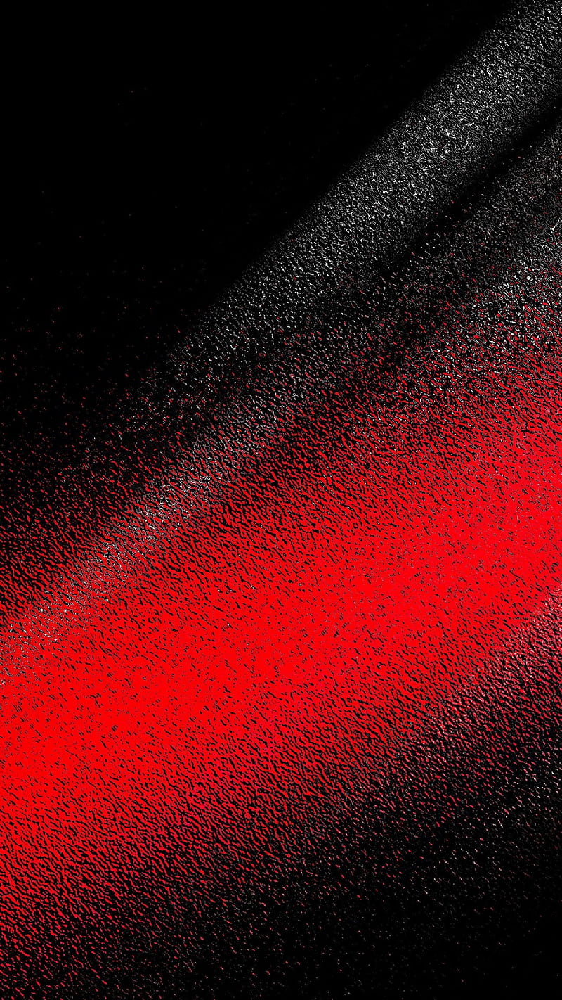 Abstract, black, color, dark, glass, light, red, texture, HD phone wallpaper