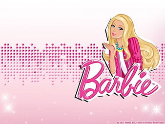 The Iconic Barbie Logo History Evolution and Meaning