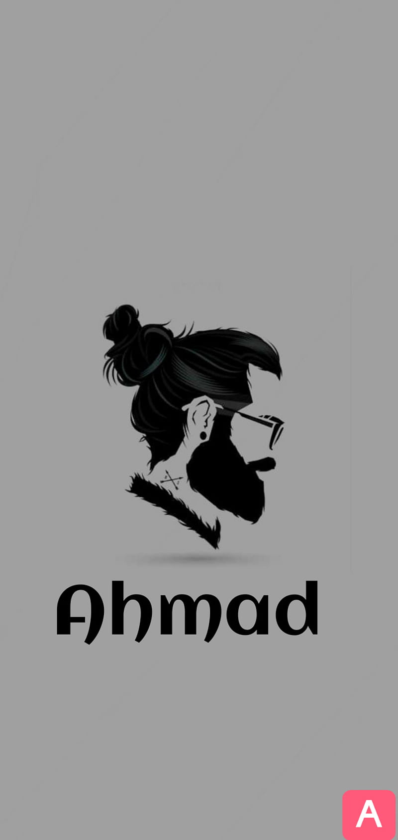 Ahmed Logo Vector Art, Icons, and Graphics for Free Download