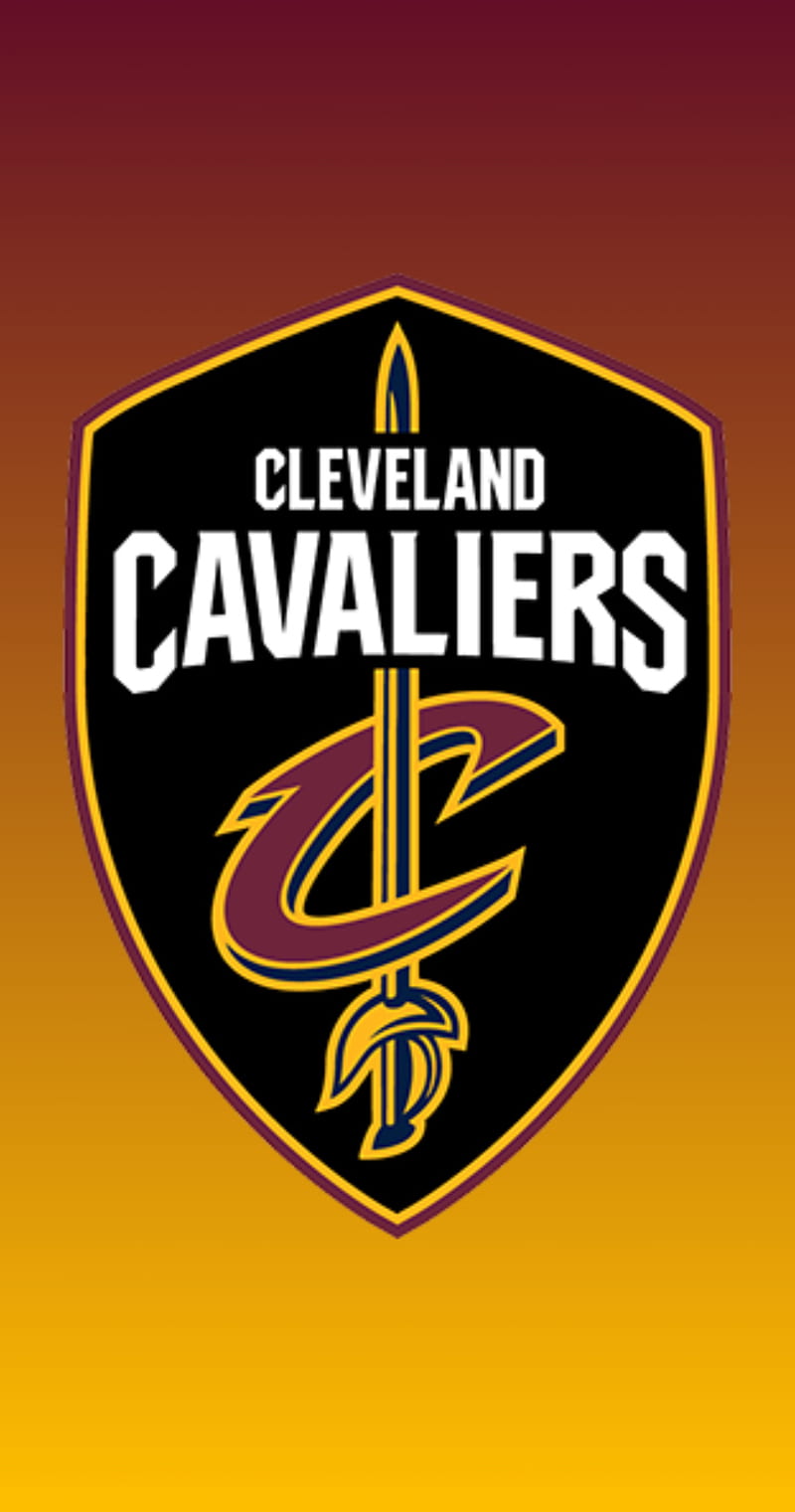 Cleveland Cavaliers, nba, HD phone wallpaper