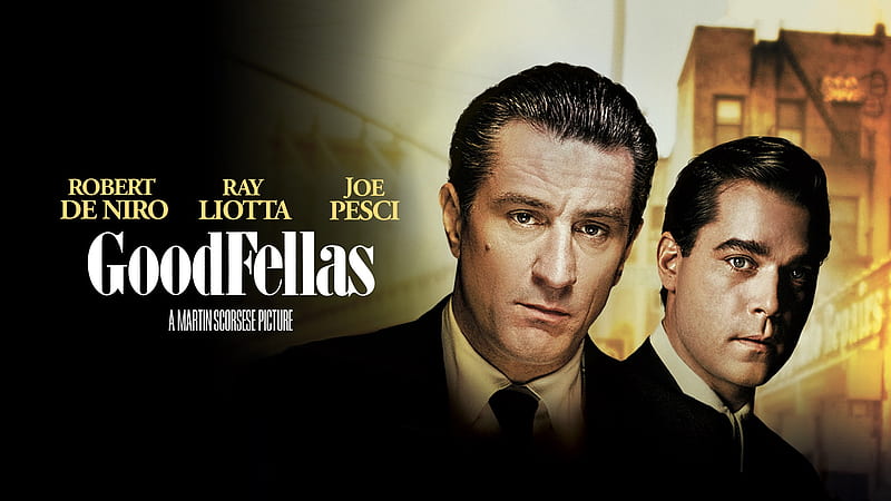 Why Goodfellas Left Out 1 Key Real Life Gangster