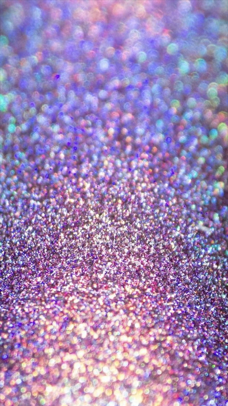 Glitter, girl, girly, multicoloured, rainbow, sky, sparkle, sparkles, HD phone wallpaper