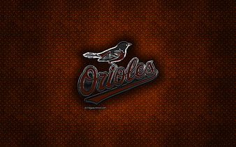 Baltimore Orioles 3D Logo - Baseball & Sports Background Wallpapers on  Desktop Nexus (Image 2497545)