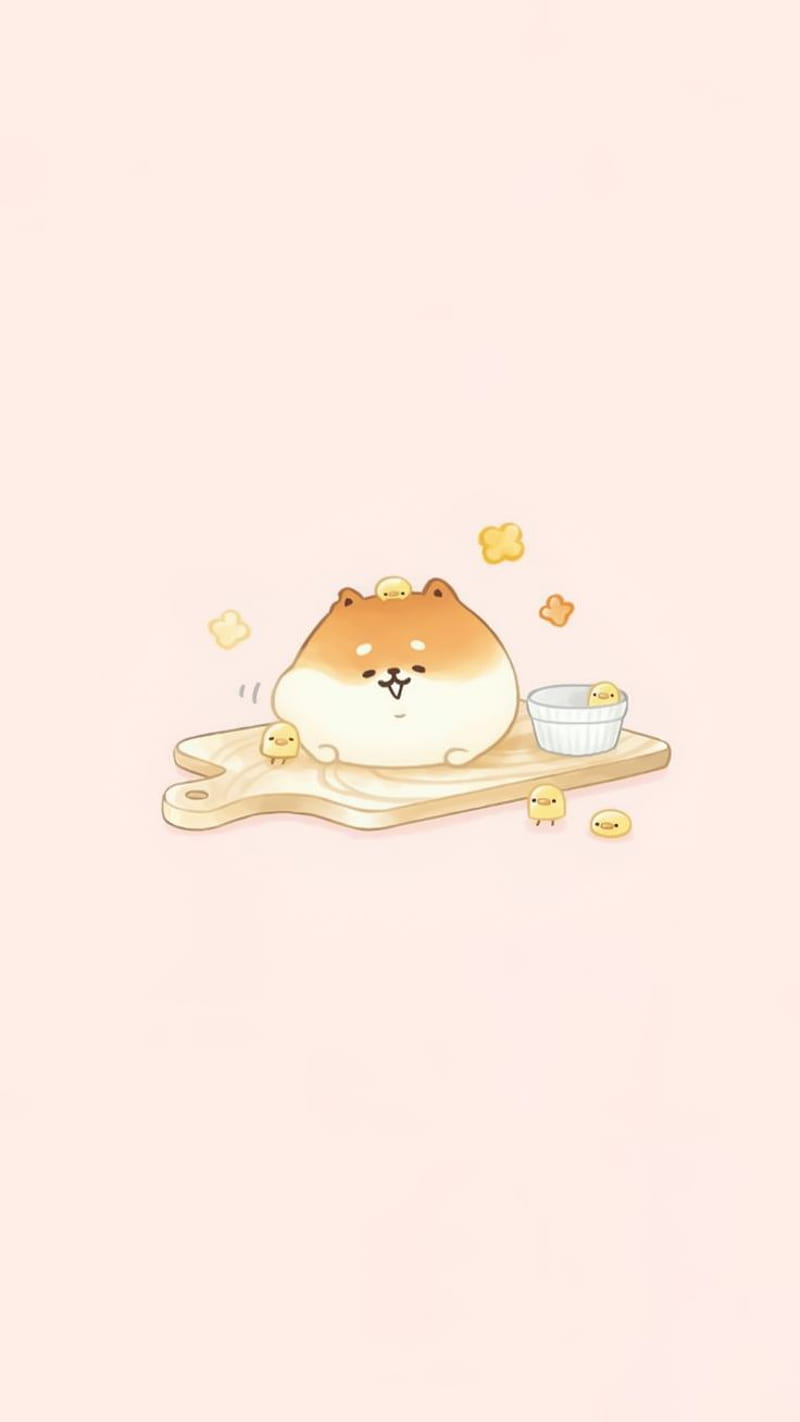 Cute anime animal Picture #128705564 | Blingee.com