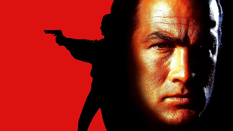 Marked For Death (1990), 199, Marked For Death, movie, action, film, Steven Seagal, John Hatcher, HD wallpaper