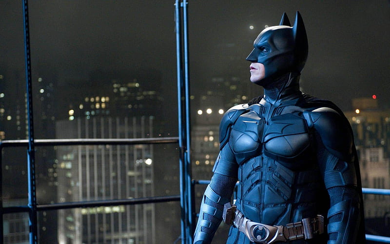 The Dark Knight Rises 2012 Movie 18, HD wallpaper