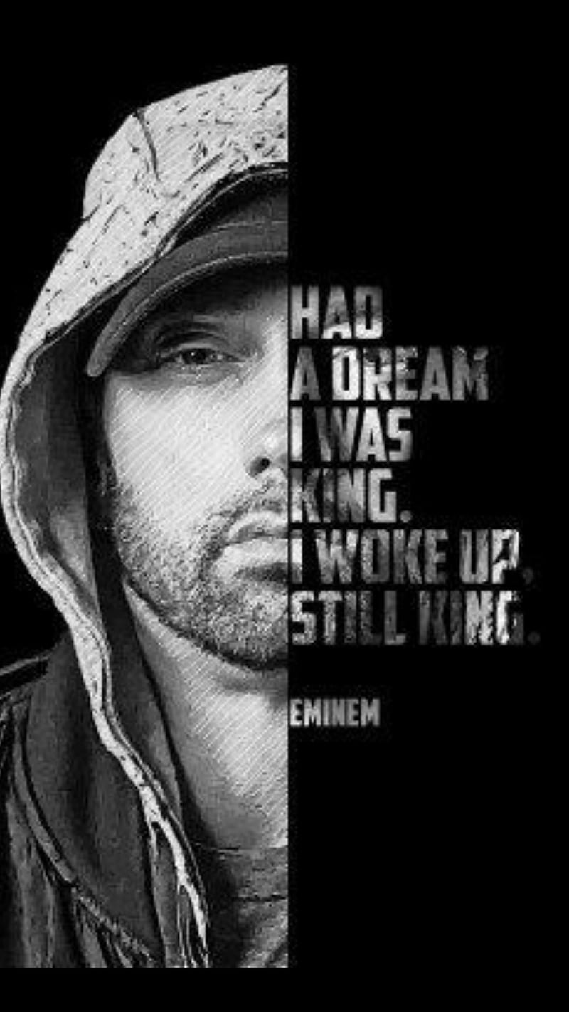 Eminem, legend, music, rap, rap god, HD phone wallpaper | Peakpx