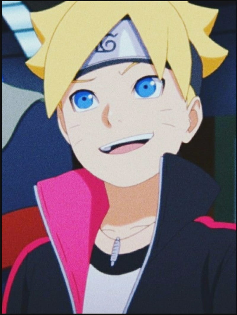 5 Strongest Eyes in the Boruto Anime, One of Which is Rare!