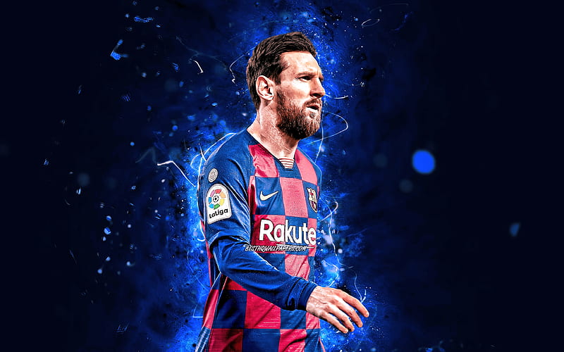 Messi Wallpaper - EnJpg
