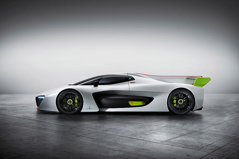 pininfarina h2 speed, pininfarina, coupe, speed, esports, HD wallpaper