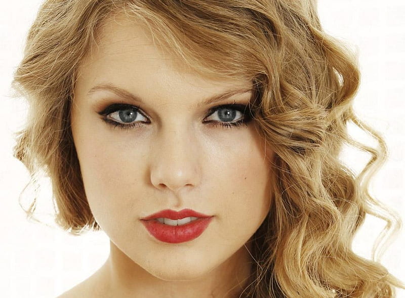 Taylor Swift Girl Music Blonde Bonito Face Hd Wallpaper Peakpx 