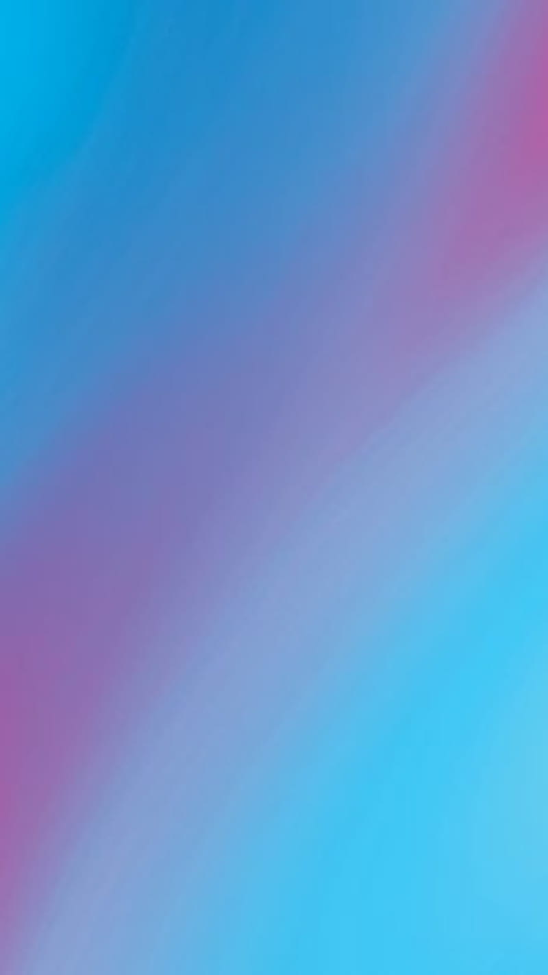 Pink blue , note, colors, basic, mix, blur, themes, gradient, galaxy, HD phone wallpaper