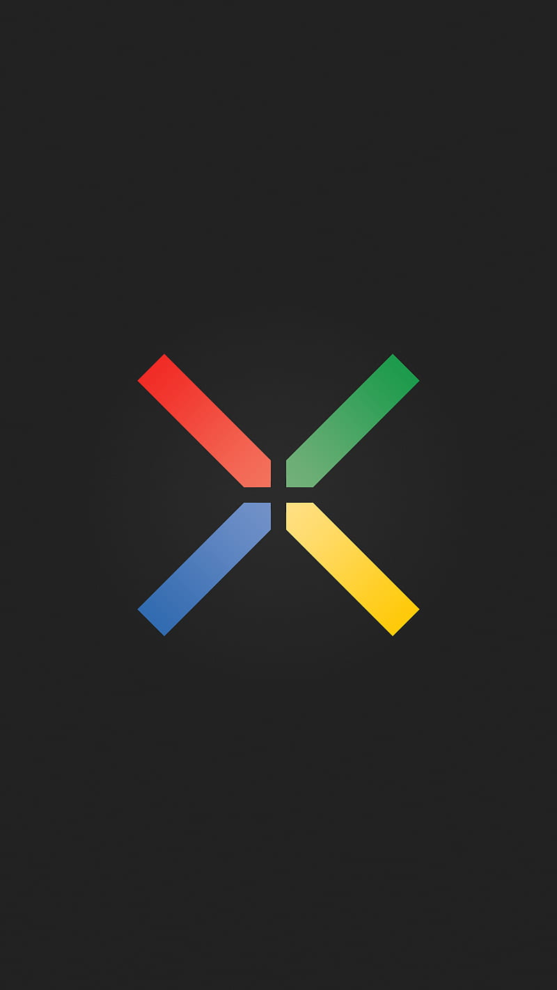 Google Pixel 2, 929, android, dark, minimal, new, nexus, pixel 2, HD phone wallpaper