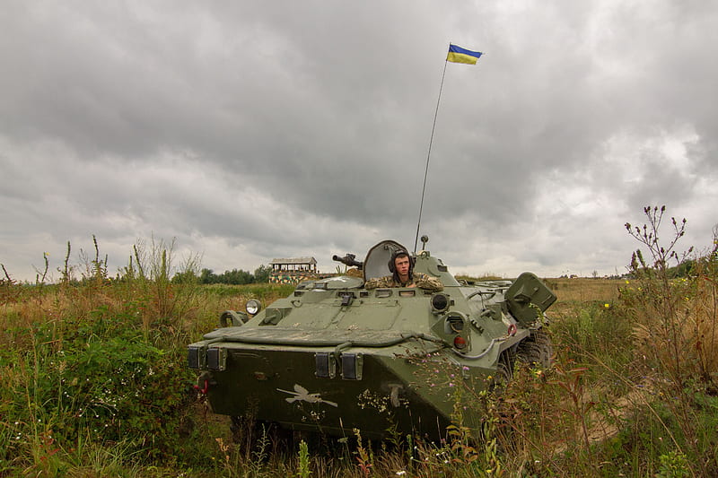 lviv oblast, tactical exercises, HD wallpaper