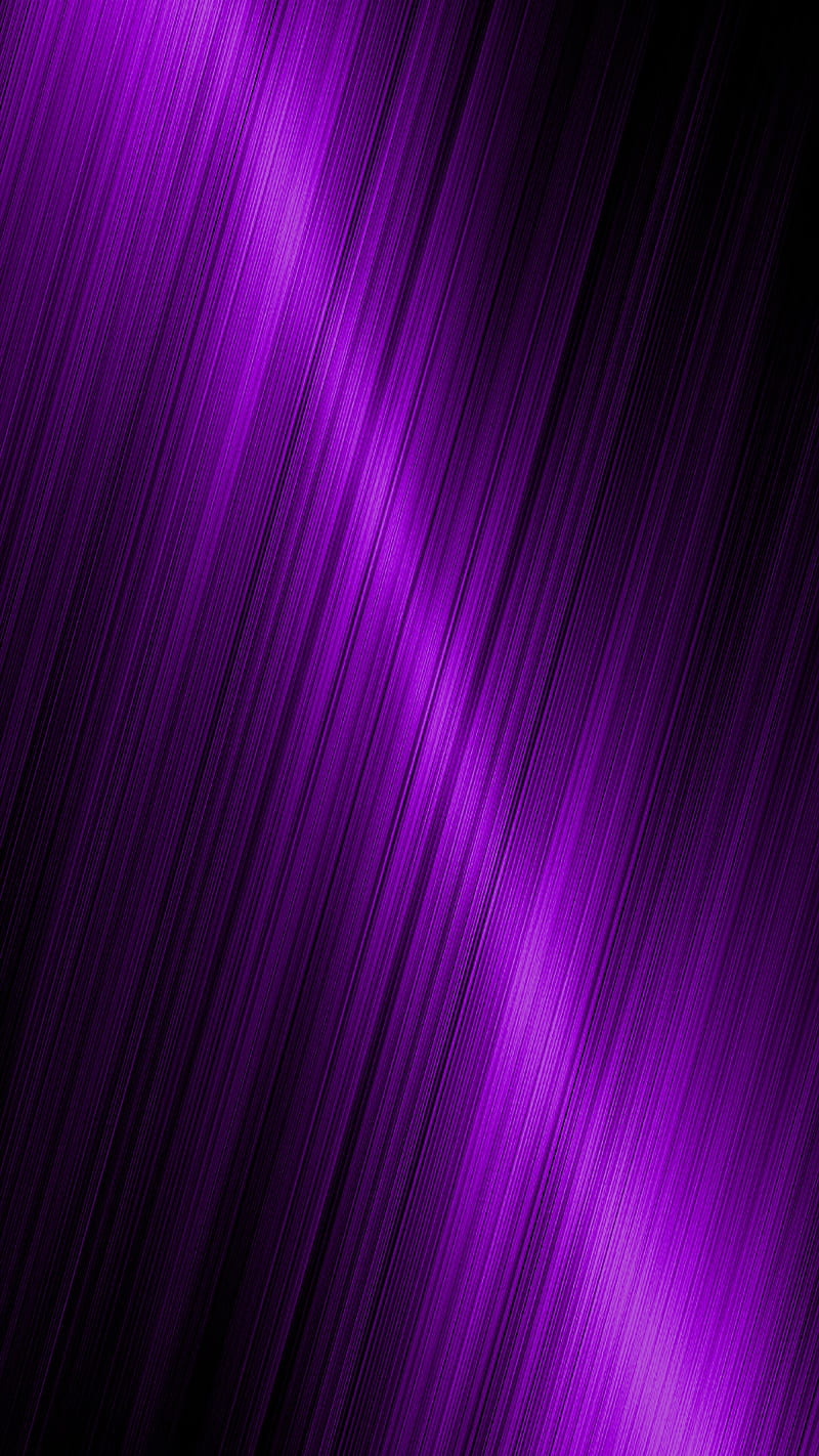 Purple Streaks, black, desenho, streak, HD phone wallpaper