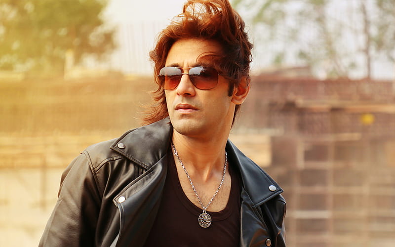Shining Rajkumar patra, beautiful hair male, long haired man, bengali  model, HD wallpaper | Peakpx