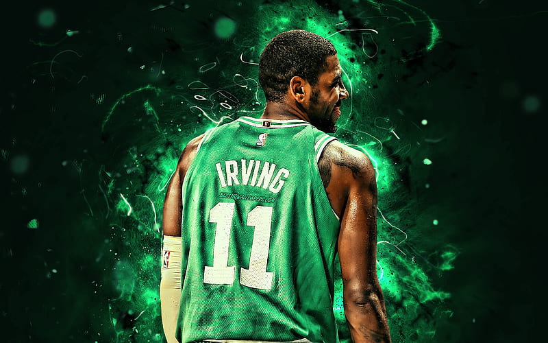 Kyrie Irving 4K Wallpapers - Apps on Google Play
