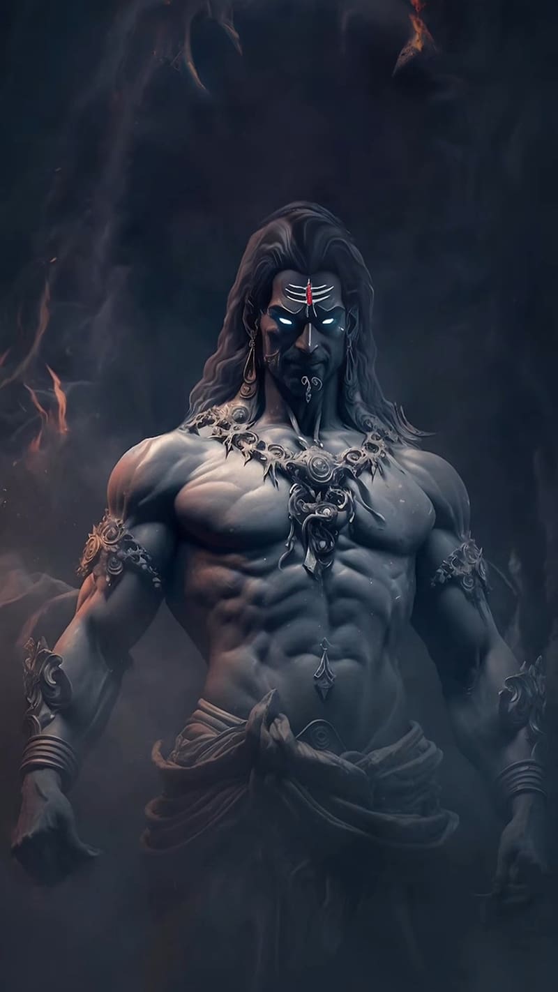Lord Shiva 8k Ultra Hd Wallpapers | rededuct.com