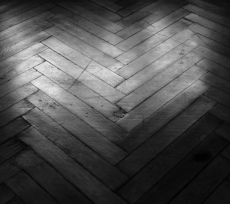 Old Floor, black, boards, elements, floor, old, shadow, white, wood, HD wallpaper