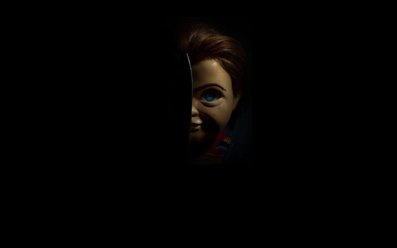 Download Chucky Childs Play 2 Movie Poster Wallpaper  Wallpaperscom