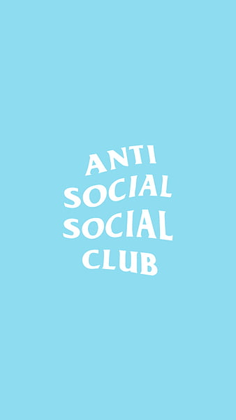 Backgrond Anti Social Club Wallpaper Discover more Aesthetic Anti Social  Club Clothing Brand FaZe Clan Goodsm  Anti social Anti social social  club Wallpaper