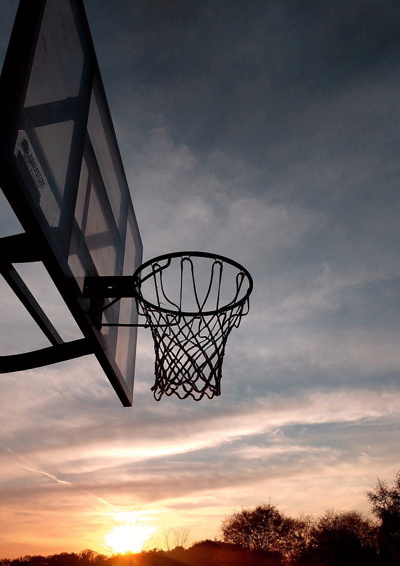 80 Basketball HD Wallpapers and Backgrounds