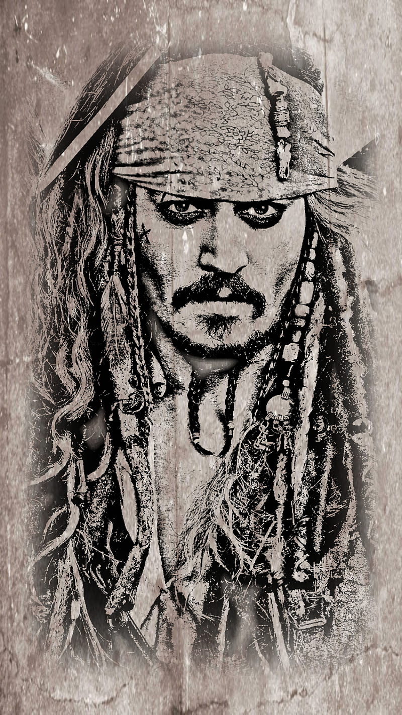 jack sparrow wallpaper with quotes