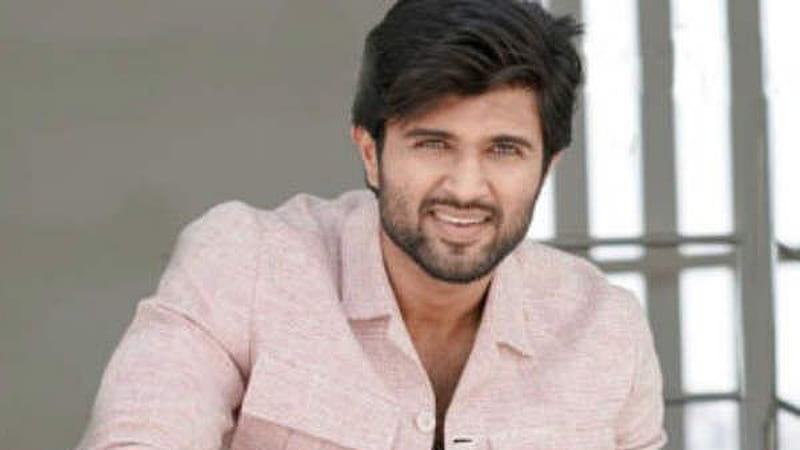 Vijay Devarakonda Is Wearing Light Pink Coat Suit Vijay Devarakonda, HD  wallpaper | Peakpx