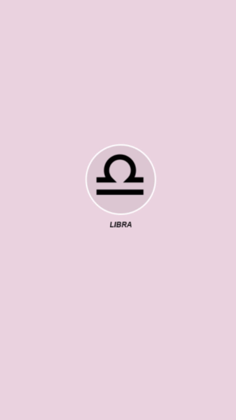 Libra, rosa, zodíaco, zodiacos, Fondo de pantalla de teléfono HD | Peakpx