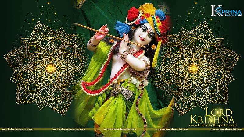 Lord Krishna Krishna God, , Pics And, HD wallpaper | Peakpx