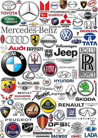 HD automotive brands wallpapers | Peakpx