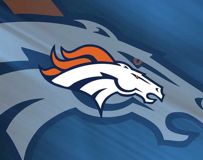 DENVER, football, bronco, HD wallpaper | Peakpx