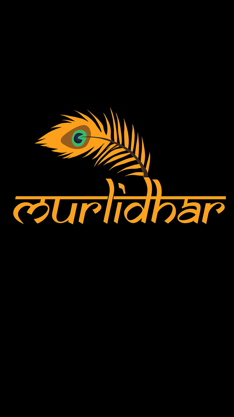 Murlidhar, ahir, dc, dwarikadhis, kanha, krishna, yadav, HD phone wallpaper  | Peakpx