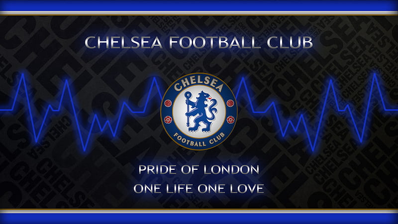 Chelsea Football Club - Pride of London
