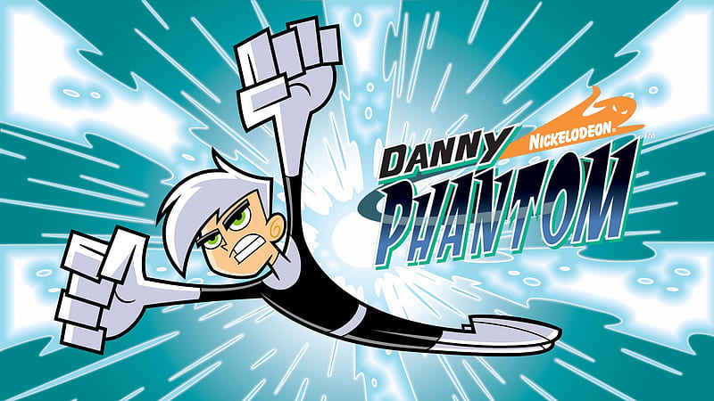 TV Show, Danny Phantom, HD wallpaper