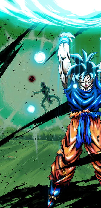 Gogeta wallpaper 1 - Dragonball Z Movie Characters Wallpaper (16255512) -  Fanpop