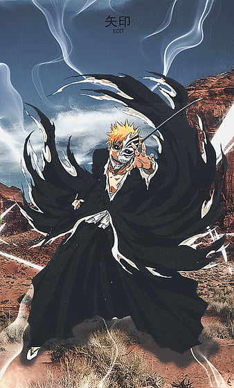 Bleach HD Wallpaper - KoLPaPer - Awesome Free HD Wallpapers