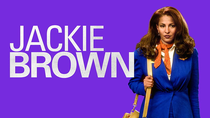 Movie, Jackie Brown, HD wallpaper