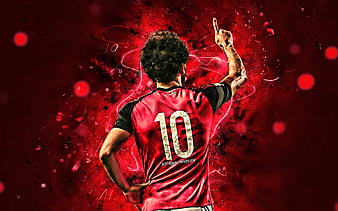 Mohamed Salah Wallpaper HD  Ứng dụng trên Google Play