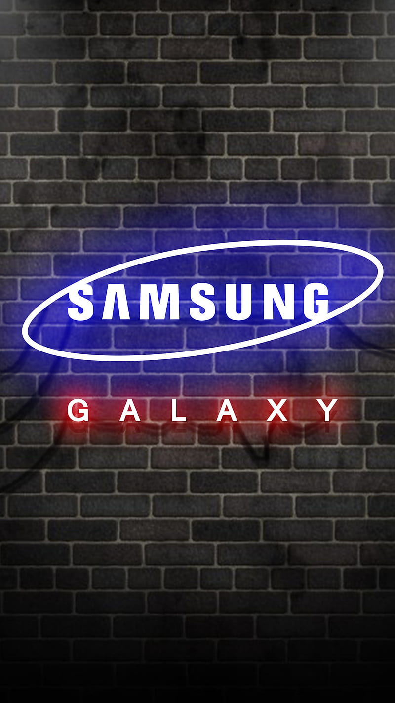 Samsung, galaxy, phone, screen, HD phone wallpaper