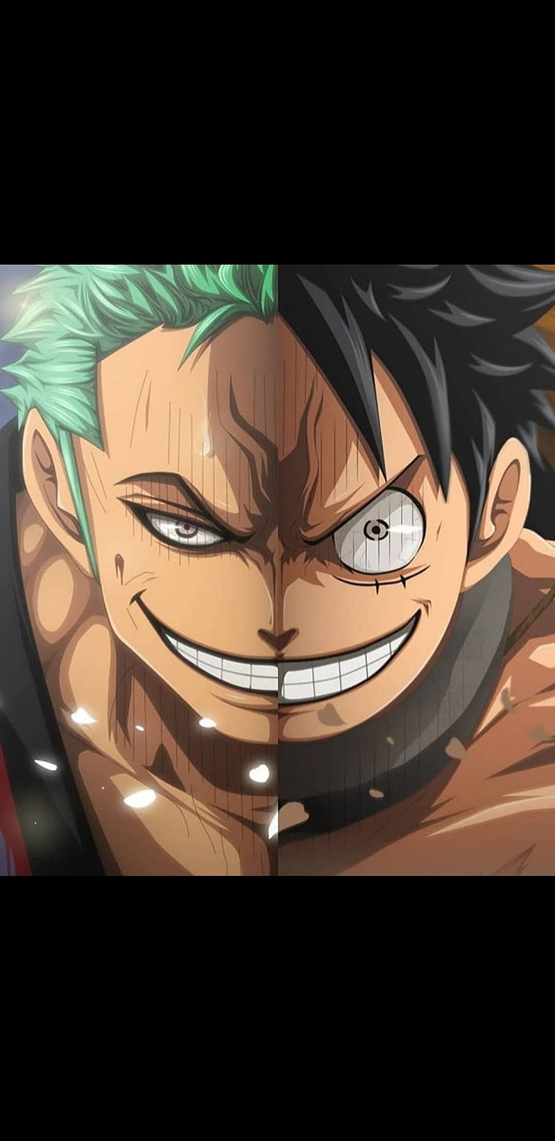 Luffy Zoro 4k Wallpapers - Wallpaper Cave