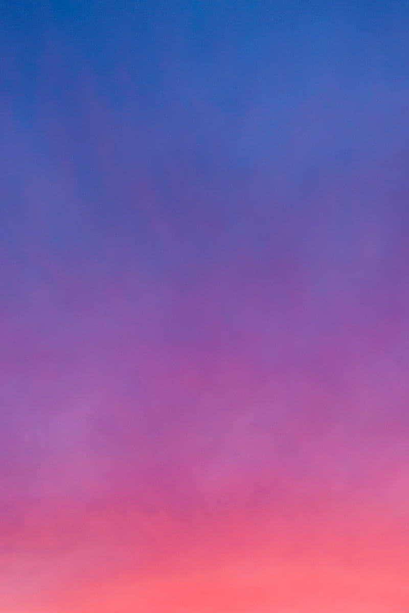 1920x1080px, 1080P free download | blue and pink sky, HD phone ...