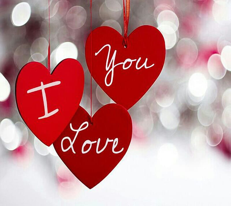 I Love You, best, couple, heart, new, romance, true love, valentineday, HD  wallpaper | Peakpx