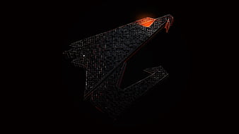 1366x768 Aorus Gigabyte 4k Laptop HD ,HD 4k Wallpapers,Images,Backgrounds,Photos  and Pictures